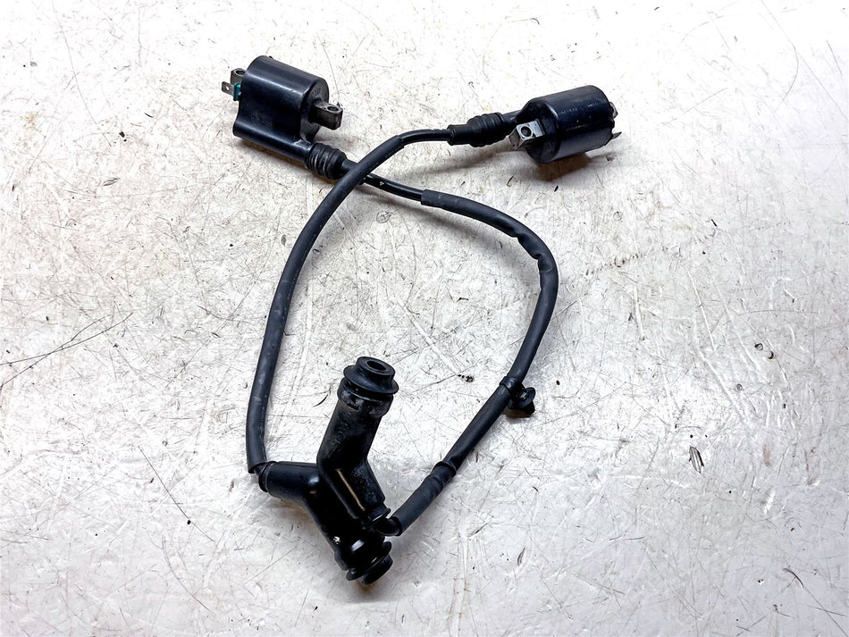 2022 Honda CRF1100L Africa Twin Adv Sports Rear Ignition Coils - 30540MKSE01