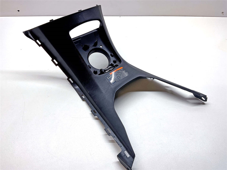 2024 Yamaha NMAX 125 Front Centre Cover - B6HF842M0000
