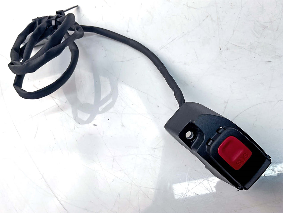 2022 BMW R1250RT SOS Button - 61319467938
