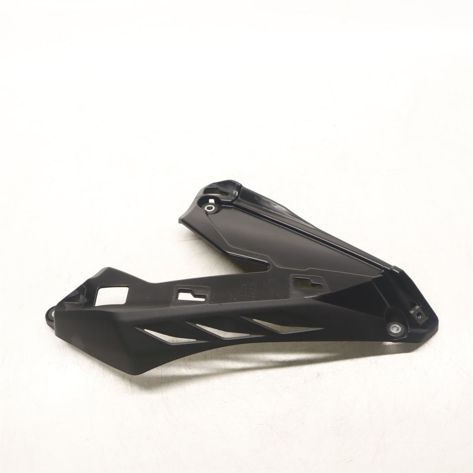 2016 YAMAHA MT-10 Right Inner Fairing Panel - B67-2836E-00