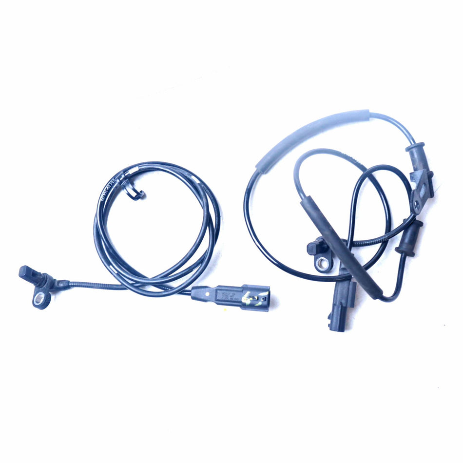 2022 Suzuki GSX1300R Hayabusa Front & Rear Speed Sensor - 6571010L00000