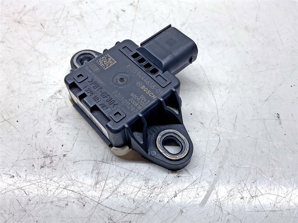 2020 BMW R1250GS Bank Angle Tip Sensor - 61359898426