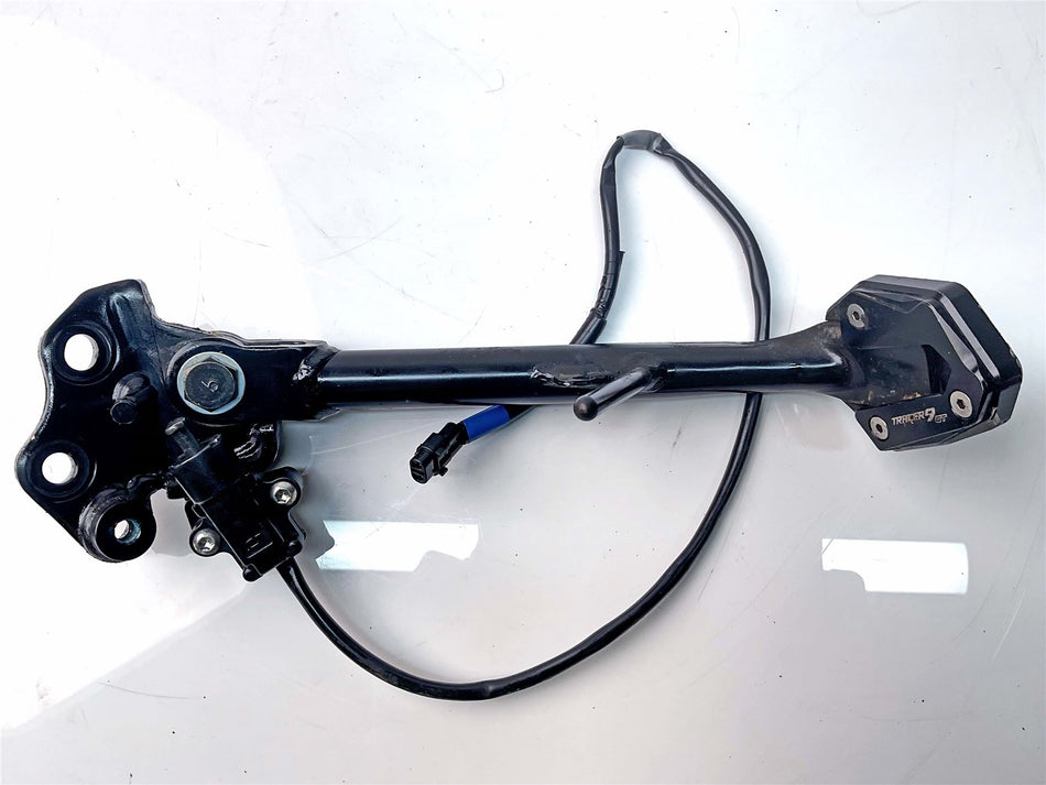 2024 Yamaha Tracer 9 GT+ Kickstand / Sidestand - BLG273110000