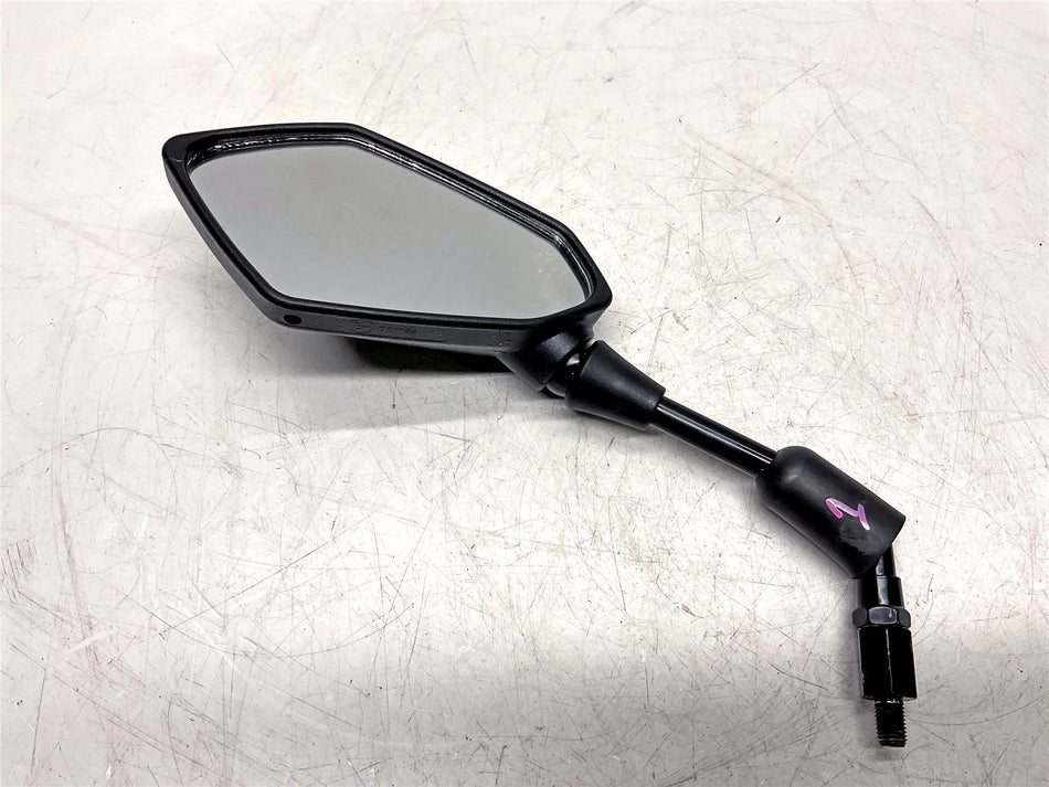 2023 Honda CB650R Right Mirror - 3841186