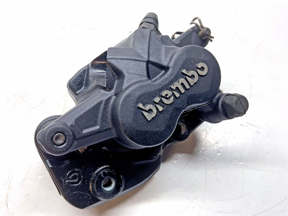 2017 BMW R1200GS Rear Brake Caliper - 34218535160