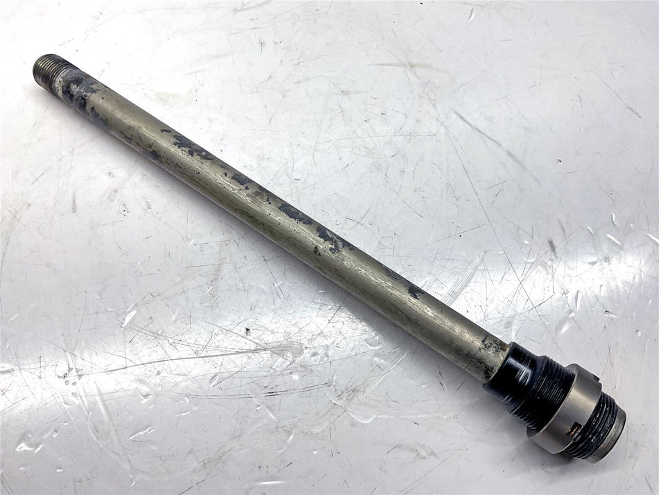 2019 Kawasaki Z1000 SX Swing Arm Spindle - 330320044
