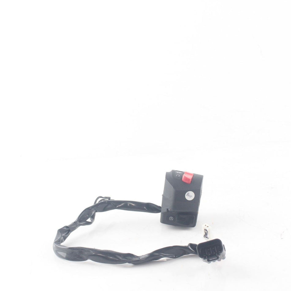 2021-ON HUSQVARNA SVARTPILEN 125 R/H Right Hand Switchgear - 95802010000