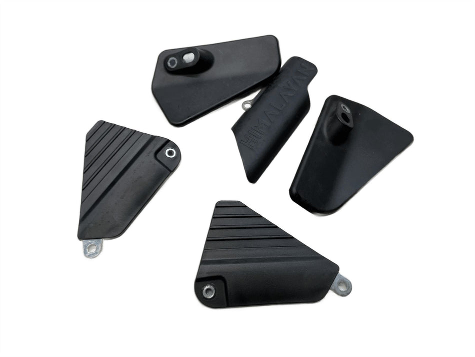 2023 Royal Enfield Himalayan Assorted Plastic Parts  RAV00769