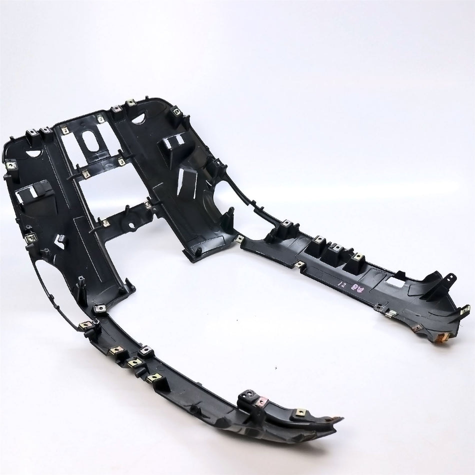 2022 LAMBRETTA V125 SPECIAL Front subframe (upper) - L65302LMB0000