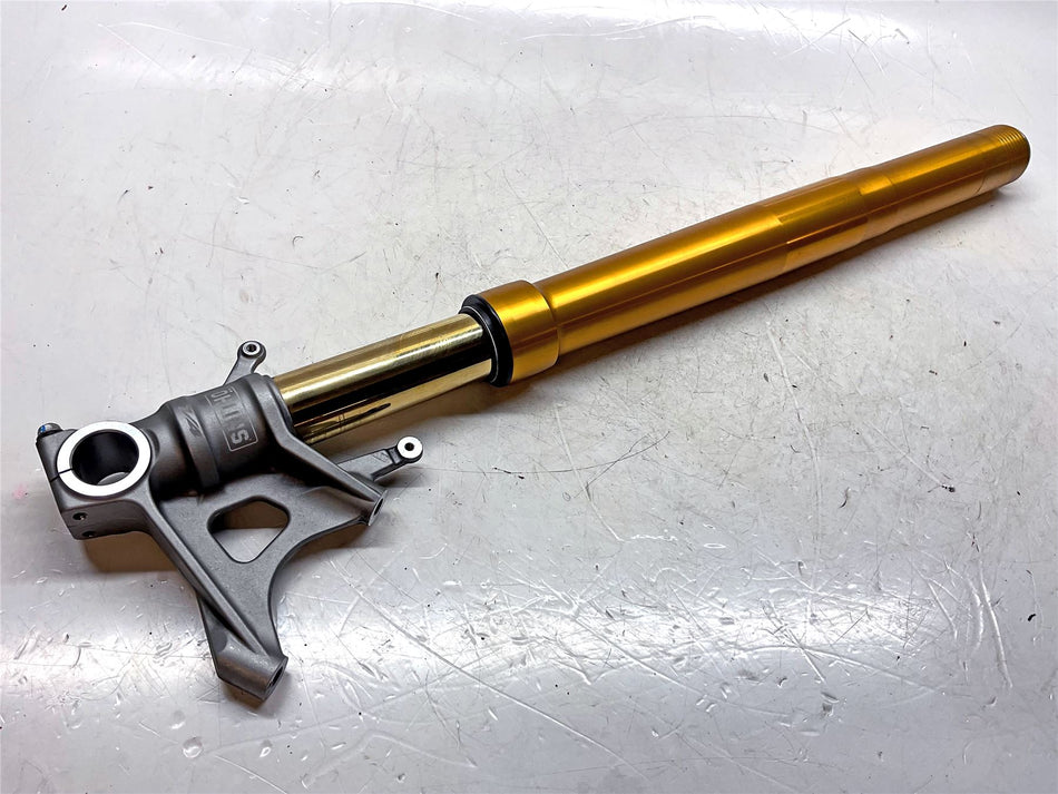 2024 Aprilia RSV4 1100 Factory Ohlins Left Fork - 2B006409