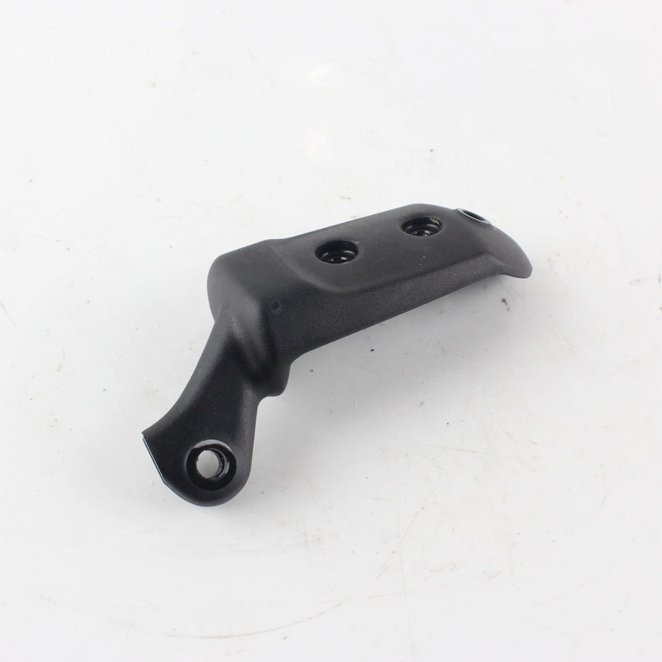 2021 TRIUMPH SPEED TRIPLE RS 1050 R/H Right Hand Front Footrest - T2089799