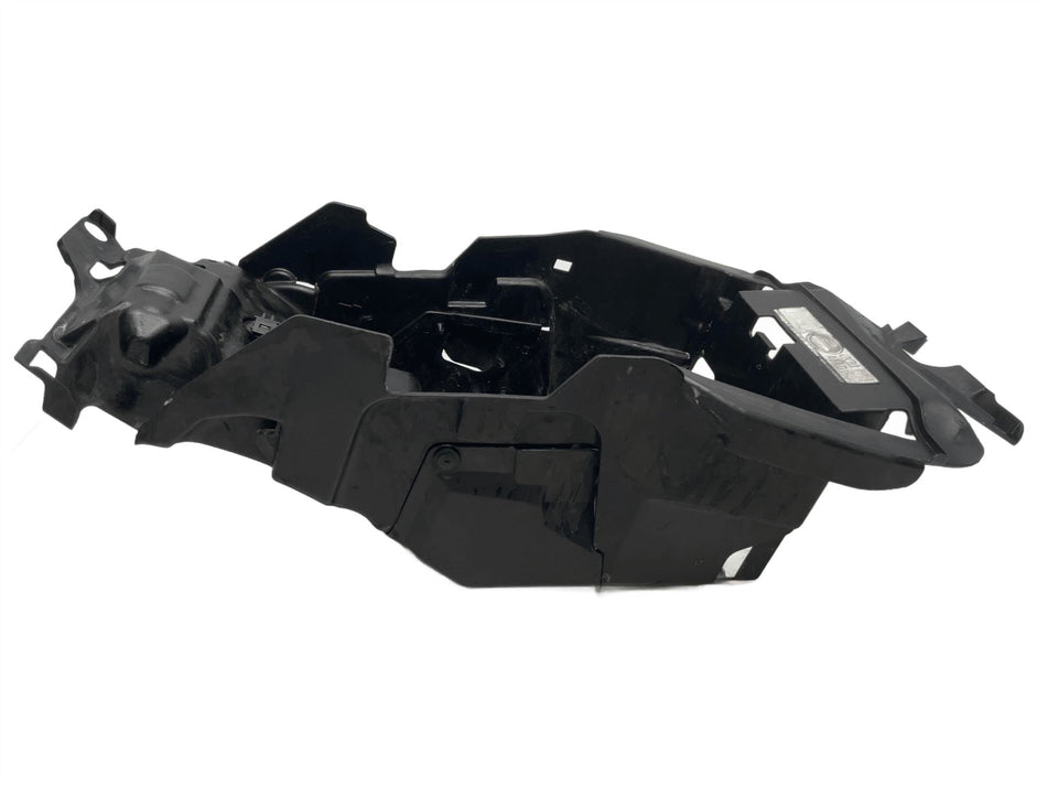 2013 Honda CBR1000RR Fireblade Undertray 80100MGPD00