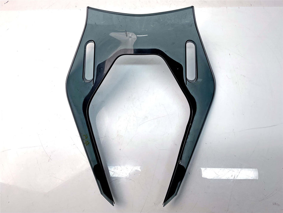 2016 KTM 1290 Super Duke GT Headlight Mask Surround - 61408001000