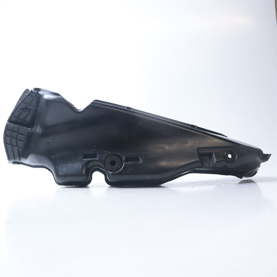 2016 Suzuki GSX-R750 Left Intake Pipe - 9443014J10000