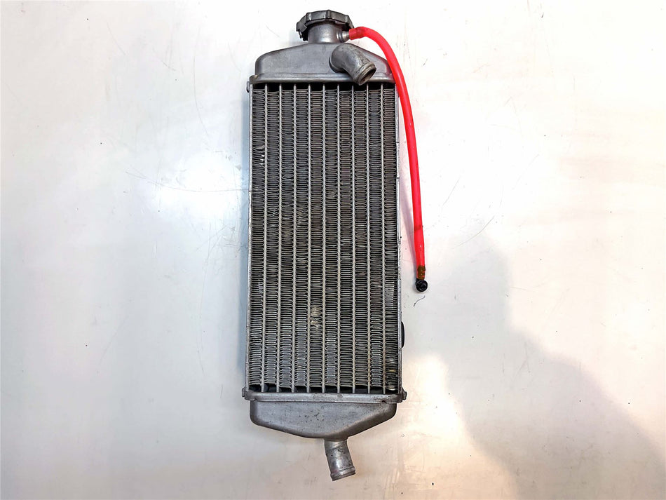 2004 KTM 400 EXC Left Radiator  - 59035007300