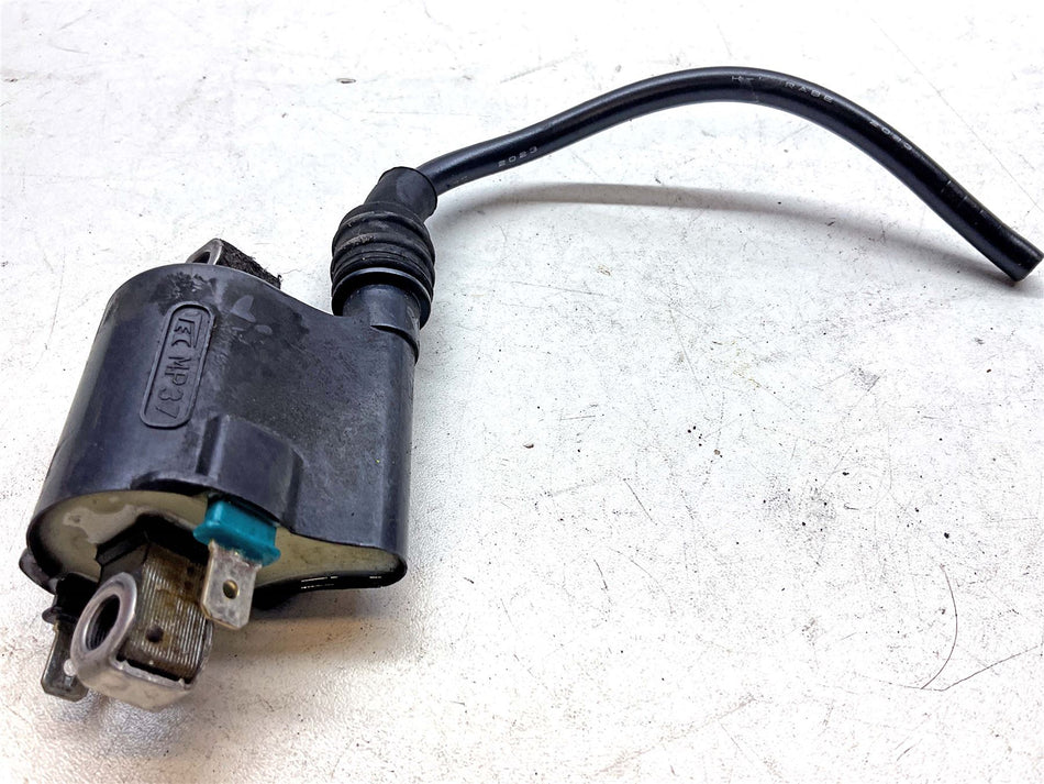 2024 Honda SH125I Ignition Coil - 30510K0RD01