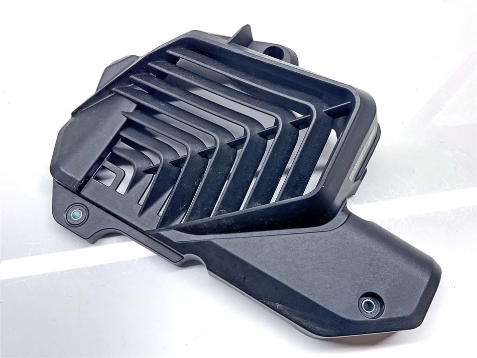 2024 Honda PCX125 Radiator Cover - 19150K1NV00