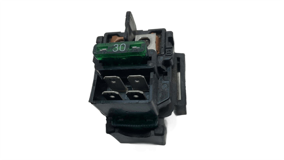 2013 Honda CBR250R Starter Relay 35850KXP901