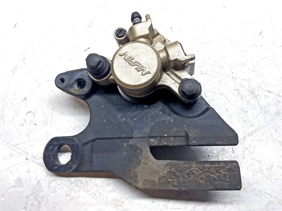 2014 Triumph Tiger 800 ABS Rear Brake Caliper - T2025050