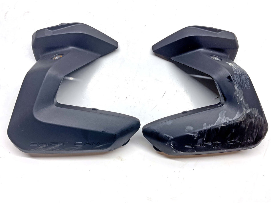 2024 BMW R1250R Left & Right Ignition Coil Covers - 11128394386