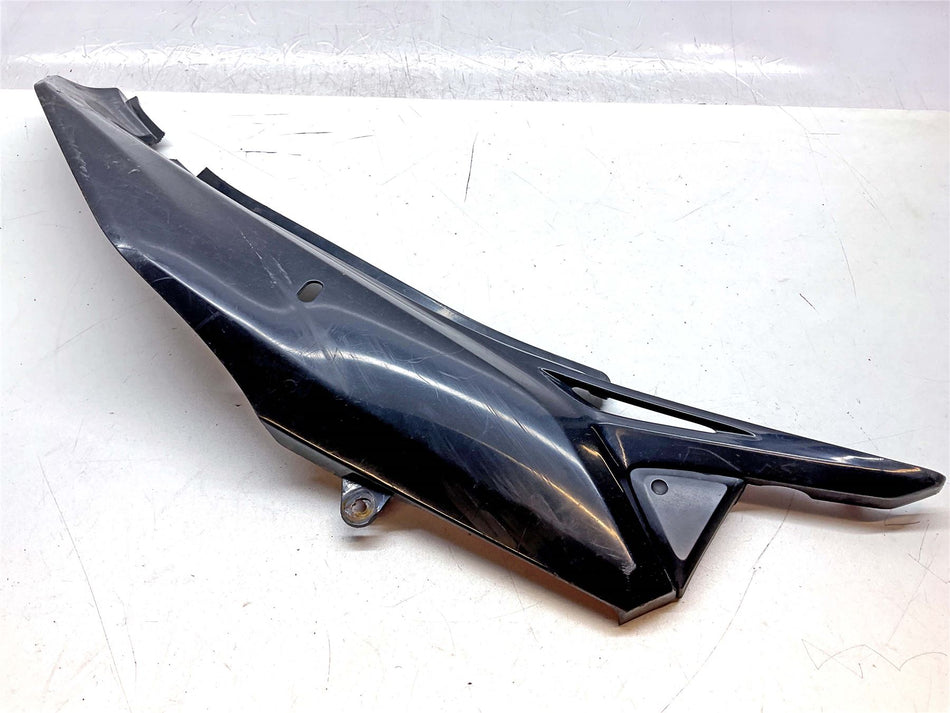 2010 Suzuki DR125 Right Side Fairing - 47111-24H00-019