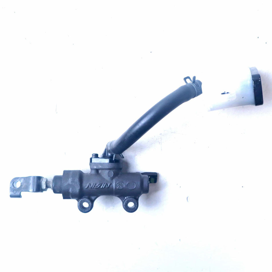2023 Honda CB1000R Rear Brake Master Cylinder - 43510MKJD01