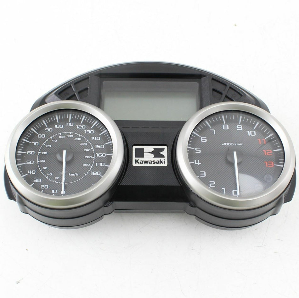 2016-2020 KAWASAKI ZZR 1400 Speedometer Clocks - 25031-0657