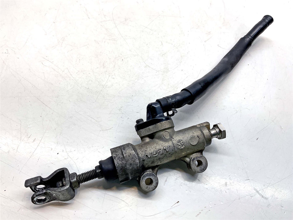 1993 Honda CBR900RR Rear Brake Master Cylinder - 43500MW0006