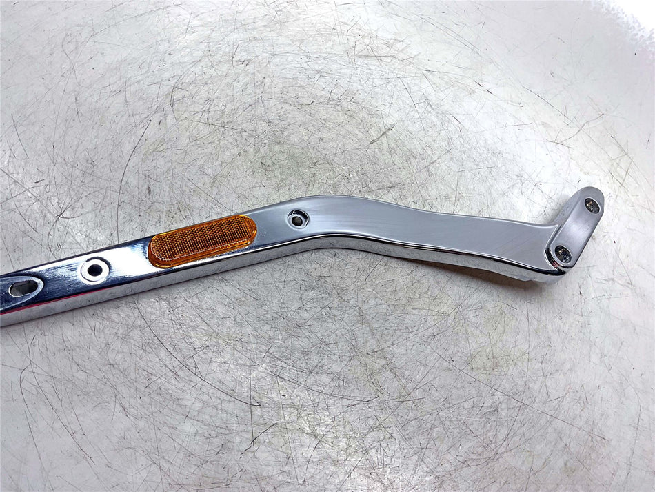 2019 Harley-Davidson Low Rider Custom FXLR Rear Fender RH Support Arm - 59500583