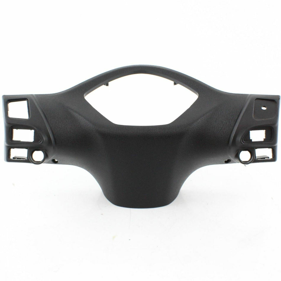 PIAGGIO LIBERTY 125 FRONT HANDLEBAR COVER - 1B001354000D06