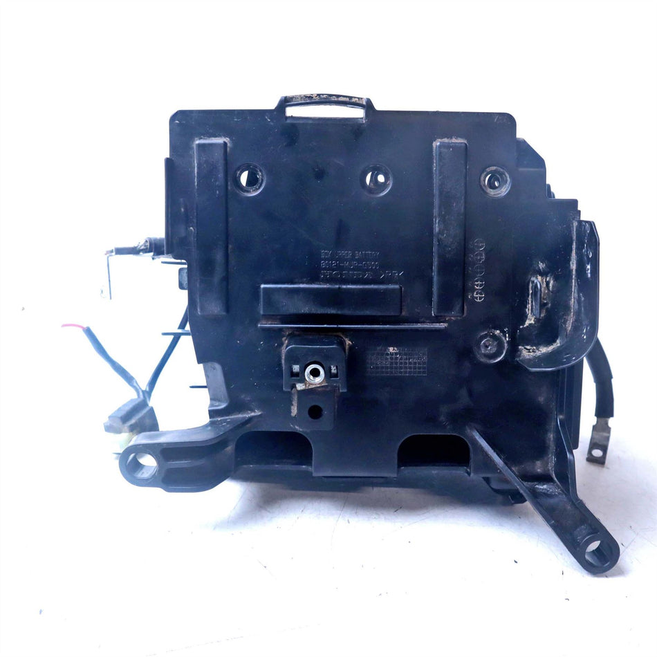 2017 Honda CRF1000L Africa Twin ABS Battery Box  - 80121MJPG50