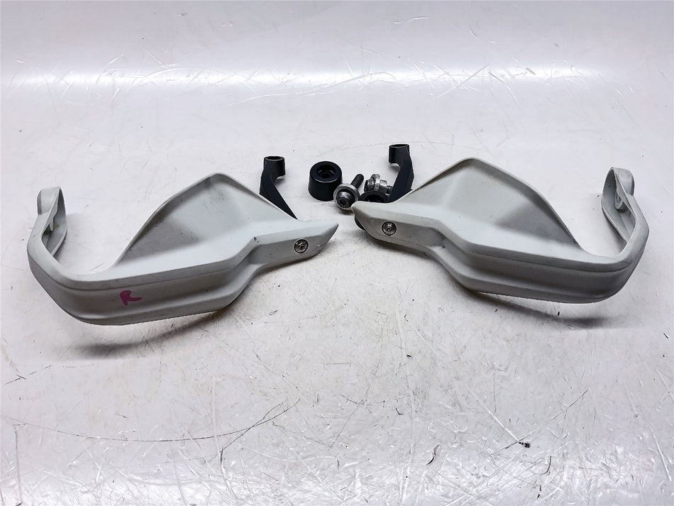 2019 BMW R1250GS Adventure Handguard Set - 77328409248