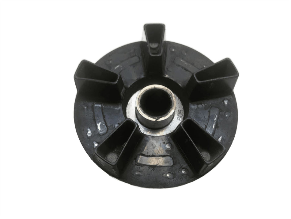 2016 BMW S1000RR Sprocket Carrier 33818530141