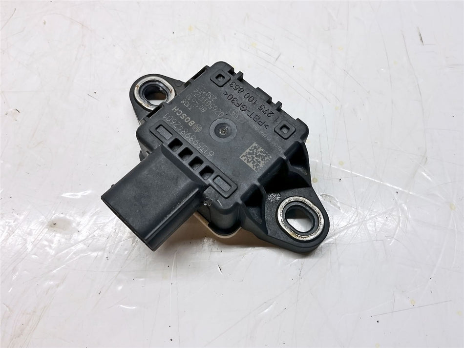 2023 BMW K1600GTL Tilt Angle Speed Sensor - 61357915091