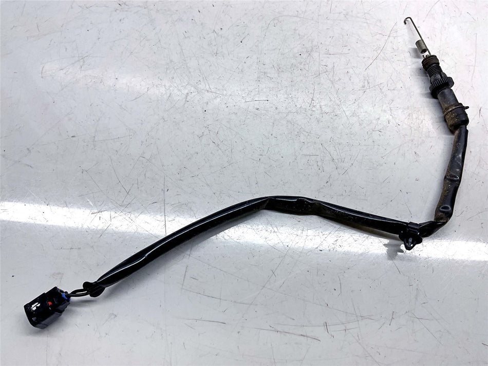 2023 Honda NC750X Rear Brake Light Switch