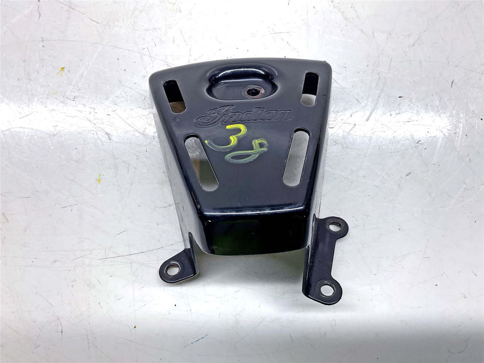 2020 Indian Scout Bobber Thermostat cover  - 5263777-266