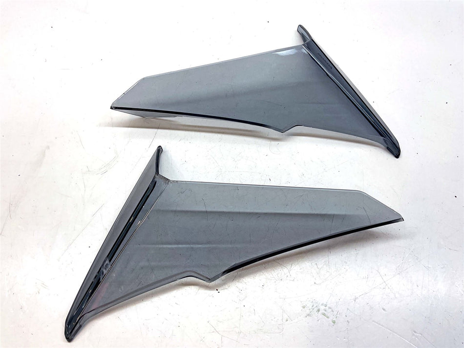 2025 Honda ADV350 Wind Deflectors