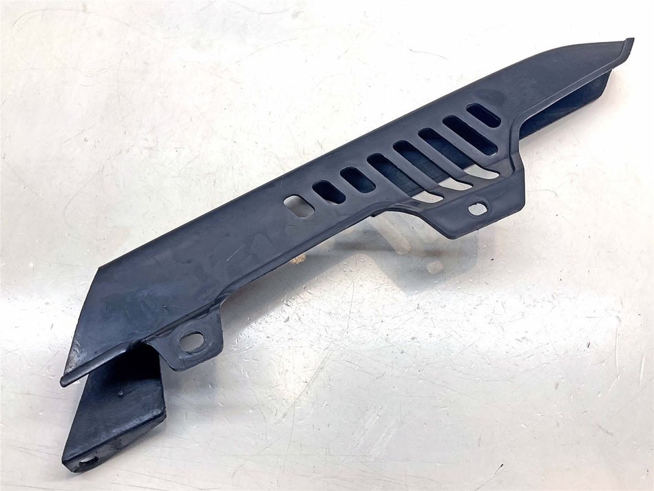 1989 Yamaha TDR250 Chain Guard