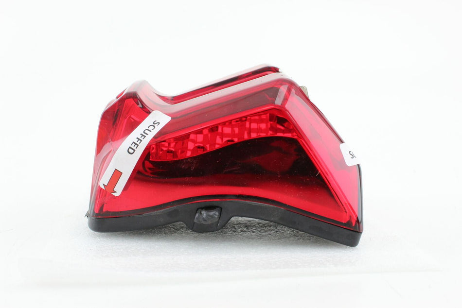 2013 TRIUMPH TIGER EXPLORER 1215 Rear Tail Light #  T2701549