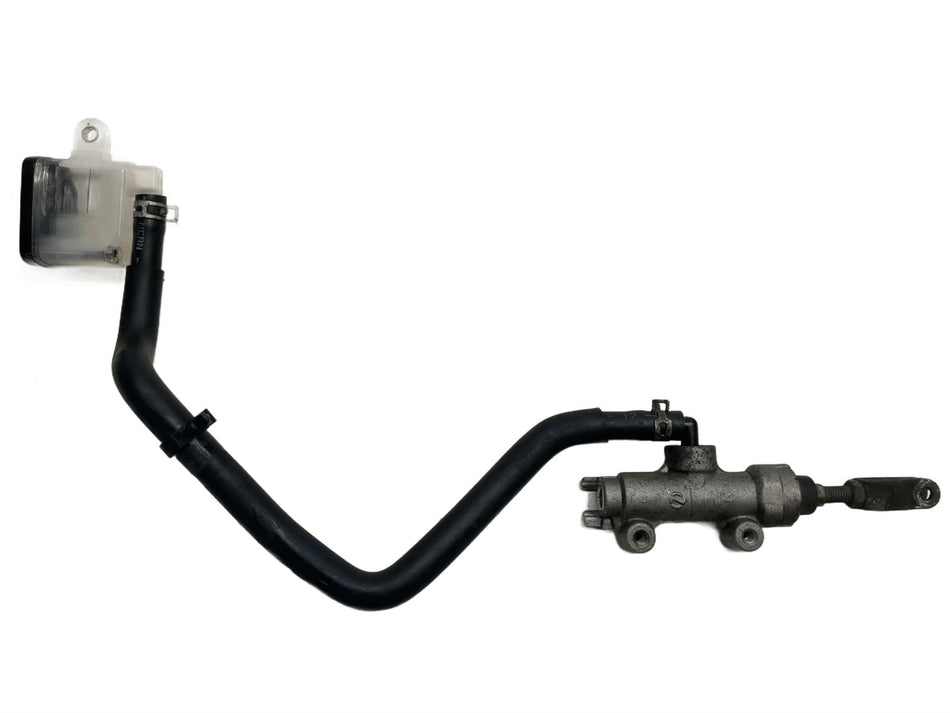 2013 Suzuki SFV650 Rear Brake Master Cylinder 6960044H00