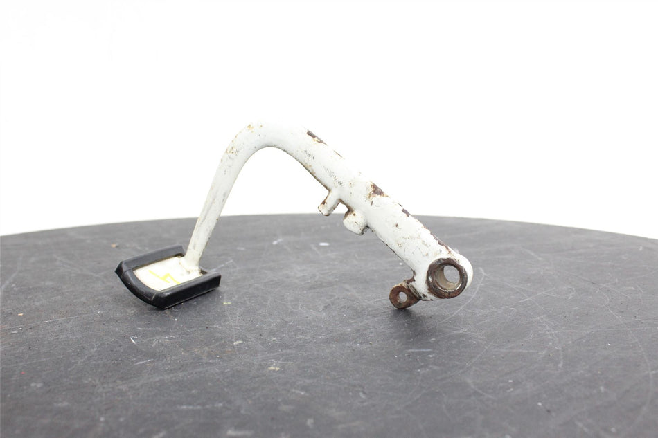 1964 LAMBRETTA V125 SPECIAL Rear Brake Pedal - B53502RBP