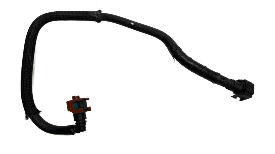 2014 Yamaha MT-09 Fuel Delivery Line 1RC1397100