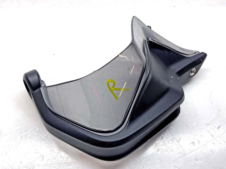2013 BMW R1200GS Right Handguard - 46638523432