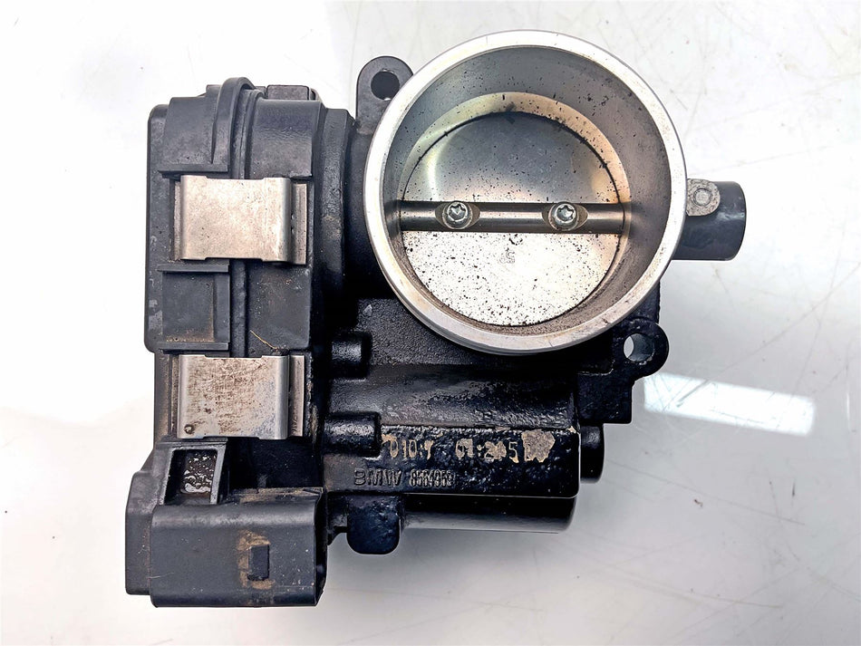 2017 BMW R1200GS THROTTLE BODIES - 13548568757