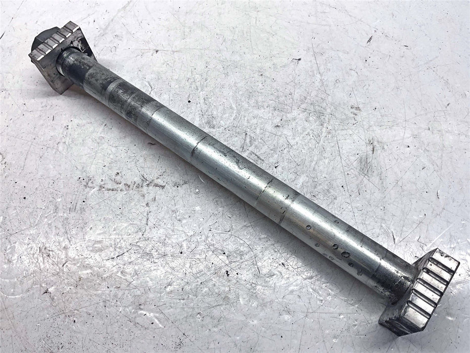 2021 Indian FTR 1200 S Rear Wheel Axle - 1544152
