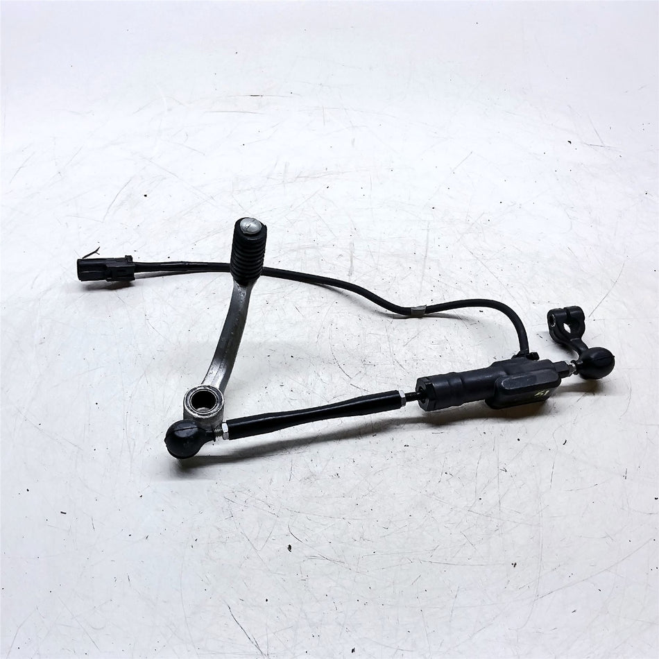 2024 Yamaha MT-10 Quick Shifter & Pedal - B5Y8248000