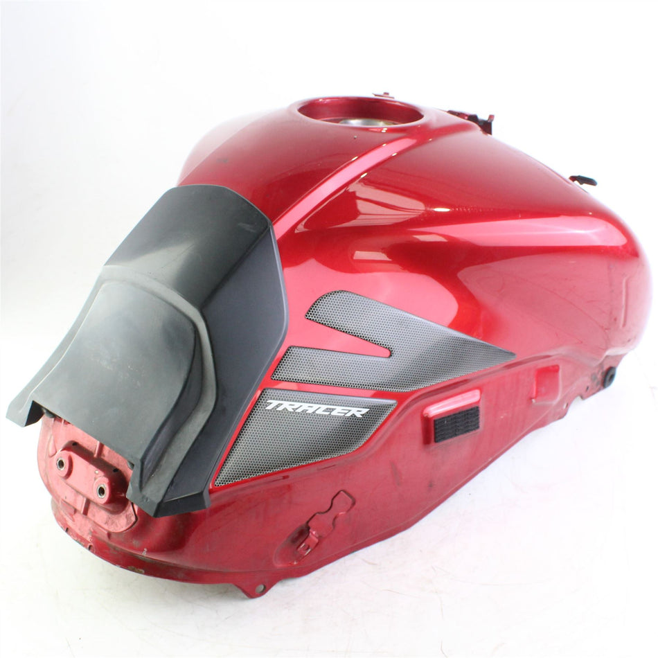 2015-2017 YAMAHA TRACER 900 Fuel Tank - 2PPYK24101P1