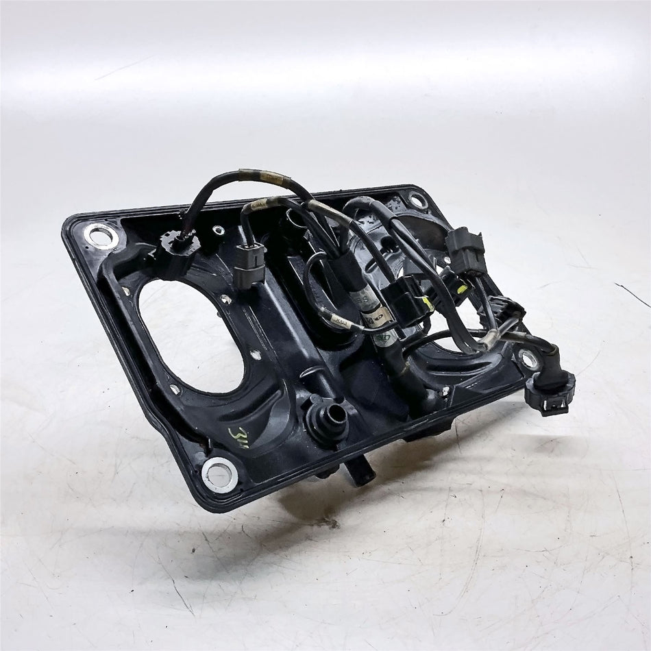 2014 Ducati 1199 Panigale ABS Air Box & Leads - 44212342B