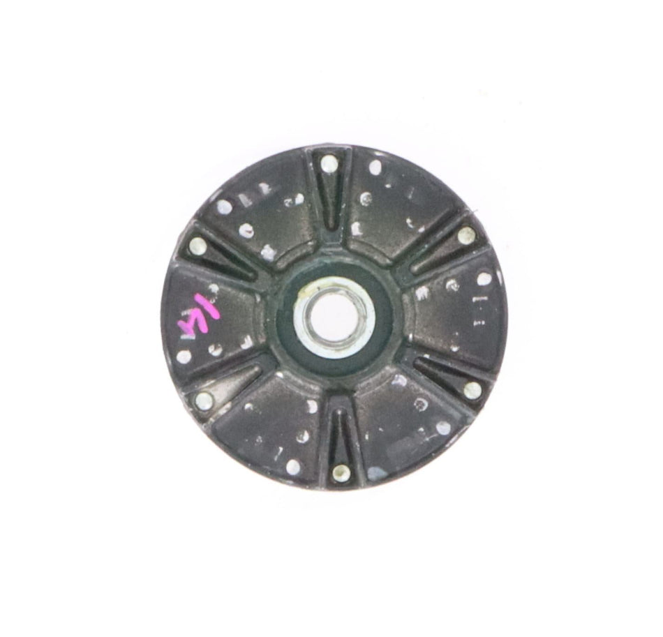 2014-2017 YAMAHA MT-07 Rear Sprocket Carrier - 5JJ2536600