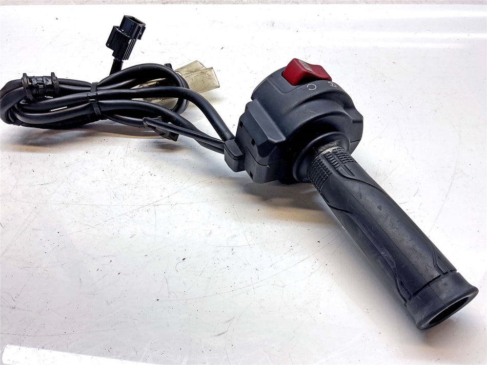 2023 Honda NC750X Switchgear Right - 35135MKWD13